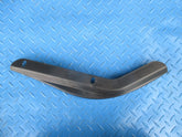 Maserati Quattroporte front bumper right bracket #4587